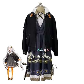 コスプレ衣装 Akari 41xRNy58mgL._SY350_QL65_.jpg